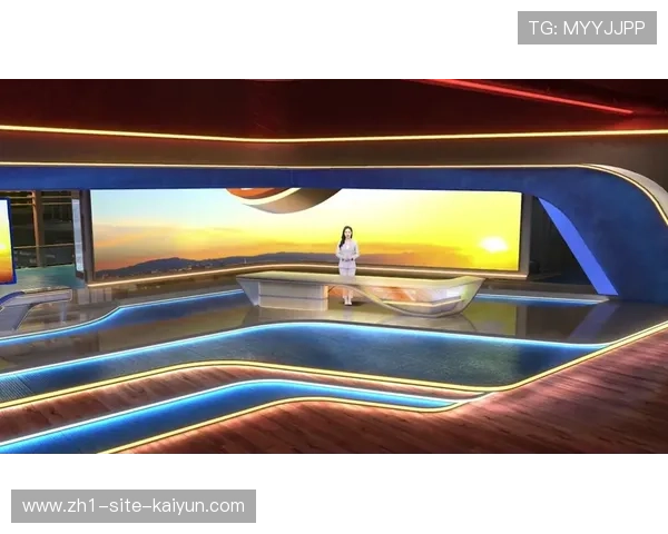 XR互动演播室在本周期内广泛应用 丰富了运动员线上互动的表现形式 XR互动演播室在本周期内广泛应用 丰富了运动员线上互动的表现形式