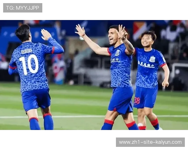 亚冠冬窗引援评级出炉：申花重金投入锋线却提前出局 后防短板成致命伤