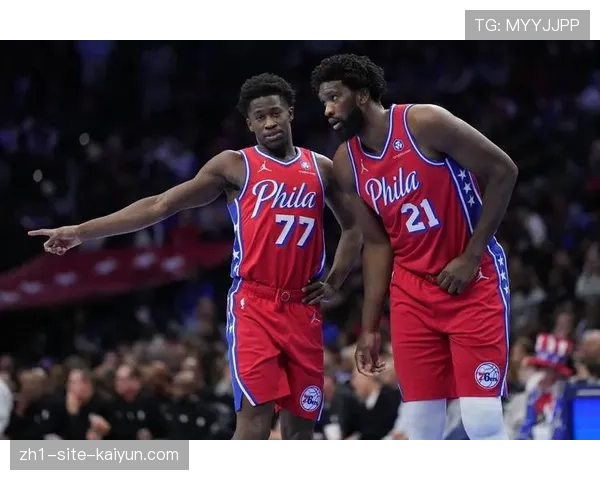 76人135-108大胜森林狼 恩比德高效表现主导比赛